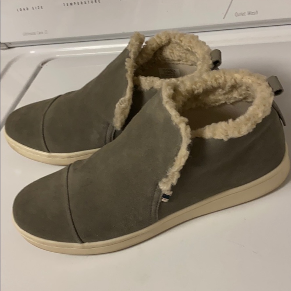 ED by Ellen shoes Sz 9.5